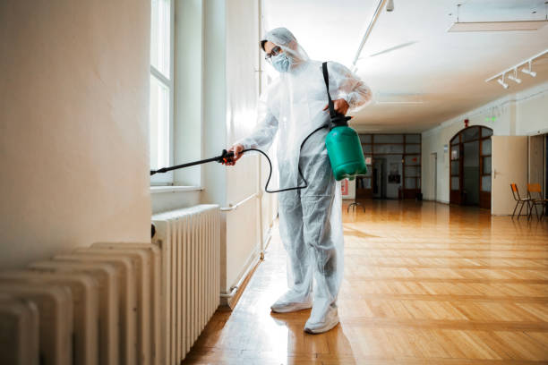 Best Bed Bug Extermination  in Homestead, FL